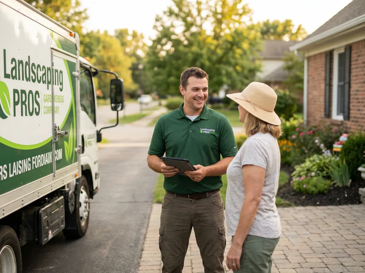 Landscaping Patriot, OH FAQs